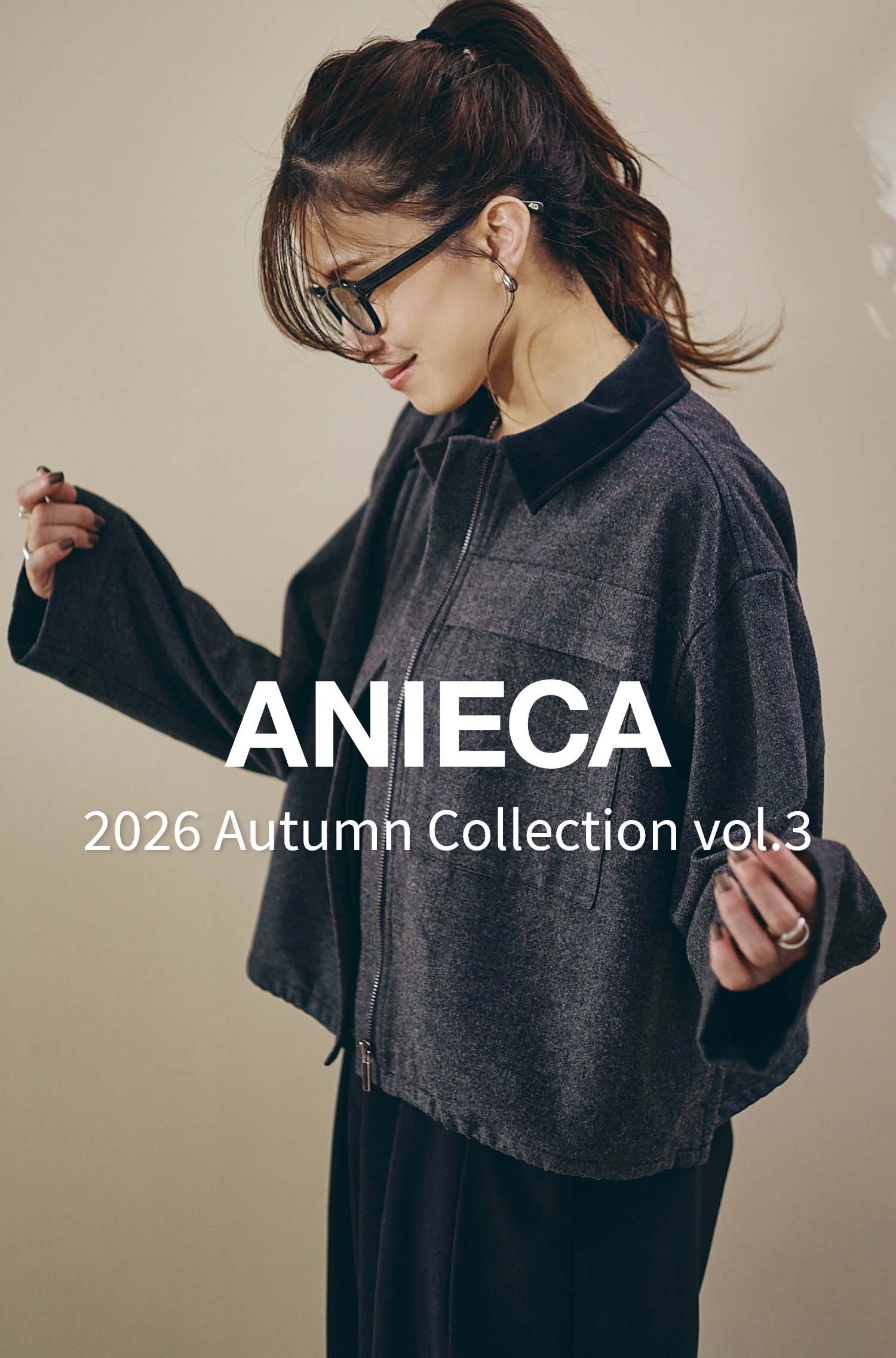 ANIECA ONLINE STORE（アニーカ） |